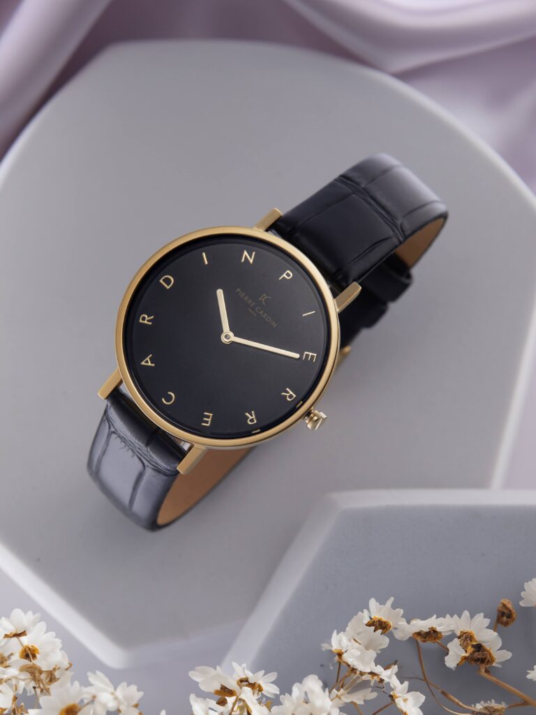 Watch Photography