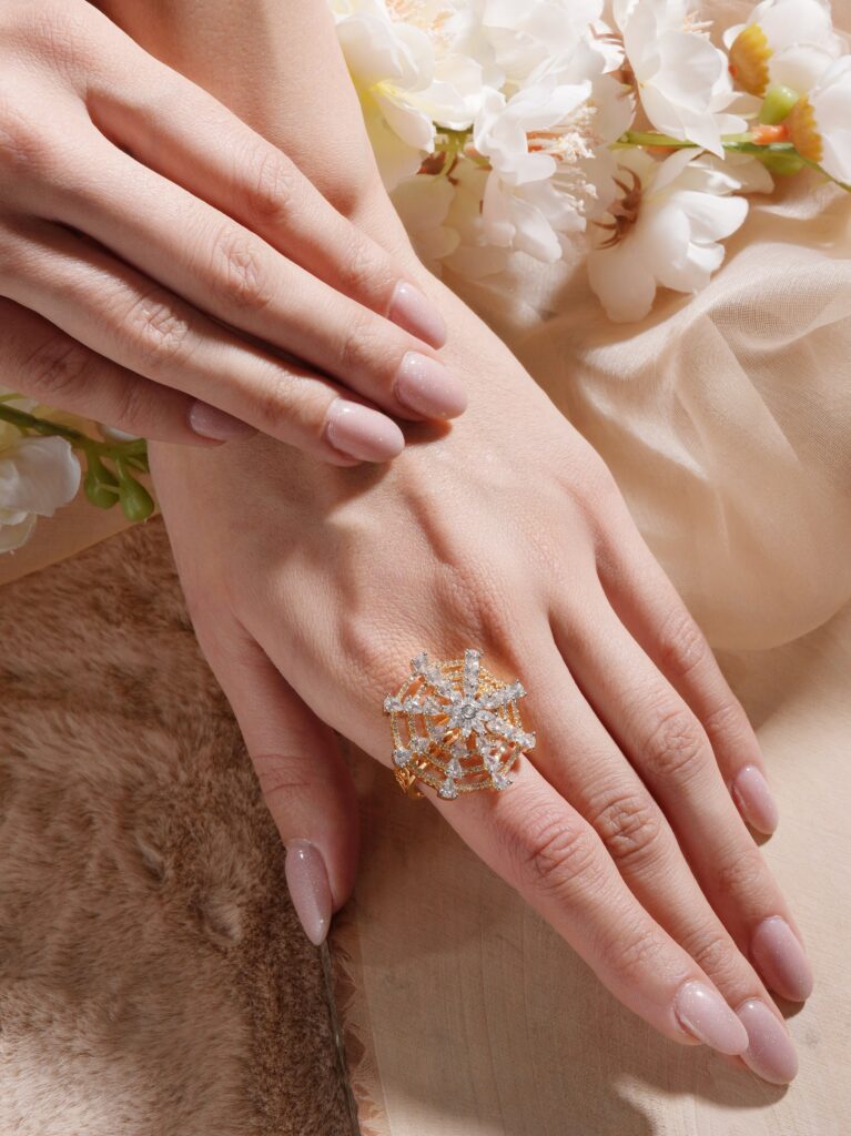 Jewellery Shoot, Creative Jewellery Shoot, Jewellery photography