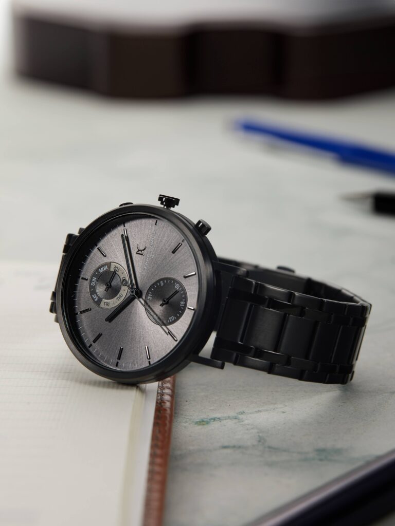 Watch Photography