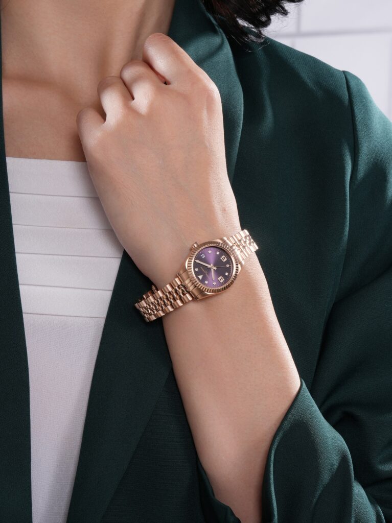 Watch Photography