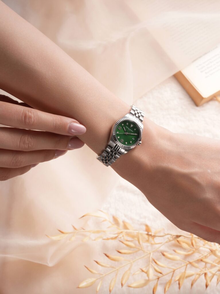 Watch Photography