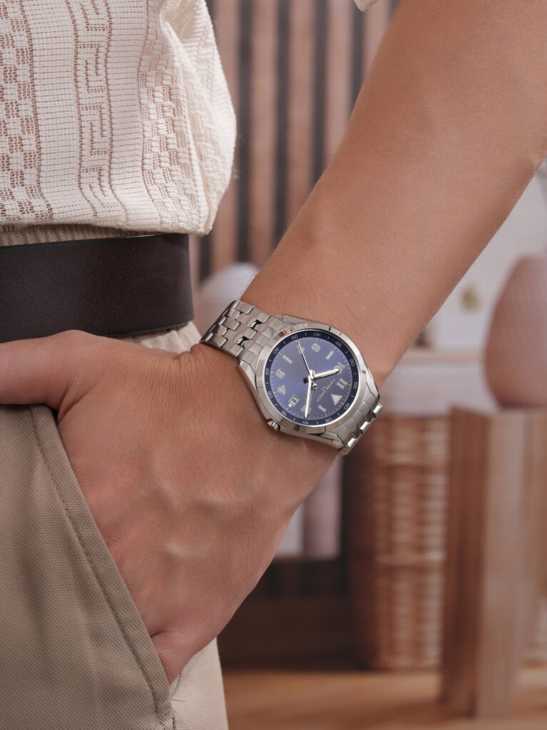 Watch Photography