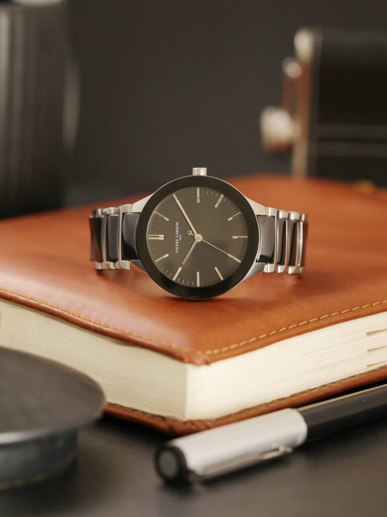 Watch Photography
