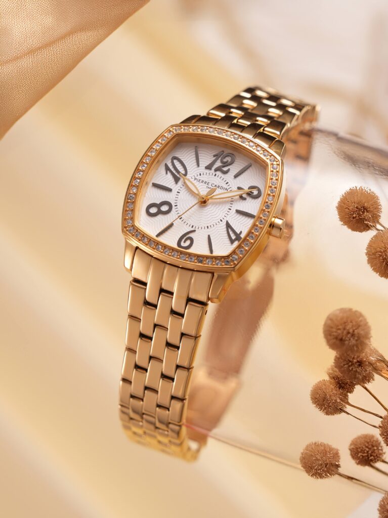 Watch Photography