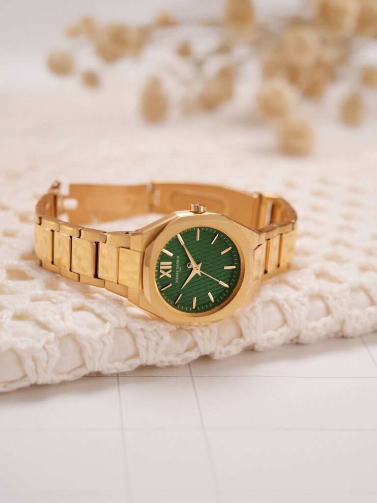Watch Photography