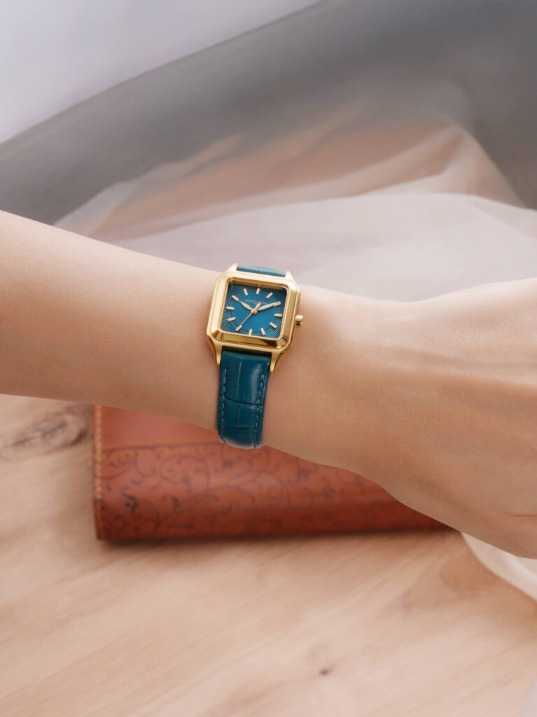Watch Photography