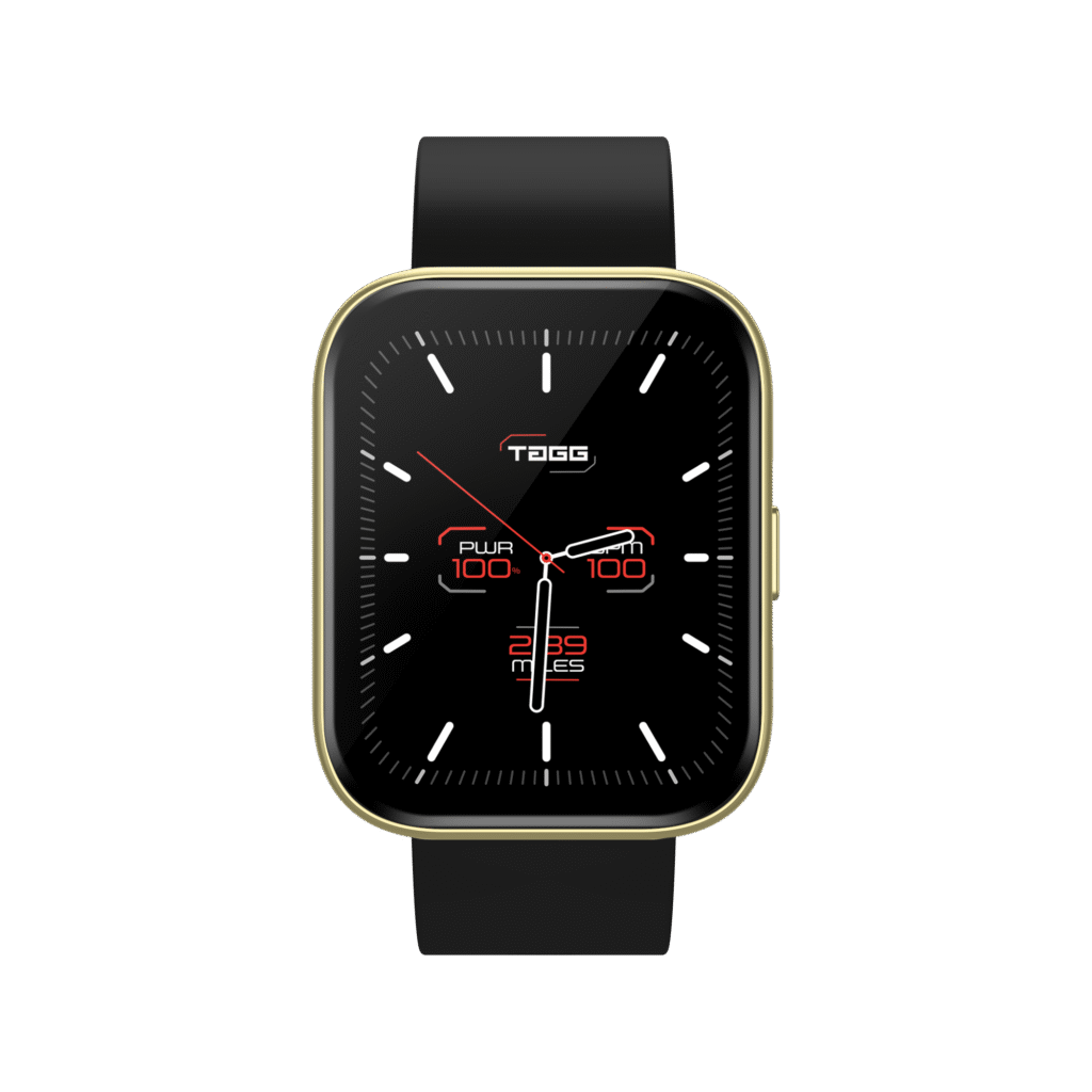 Product 3D Render