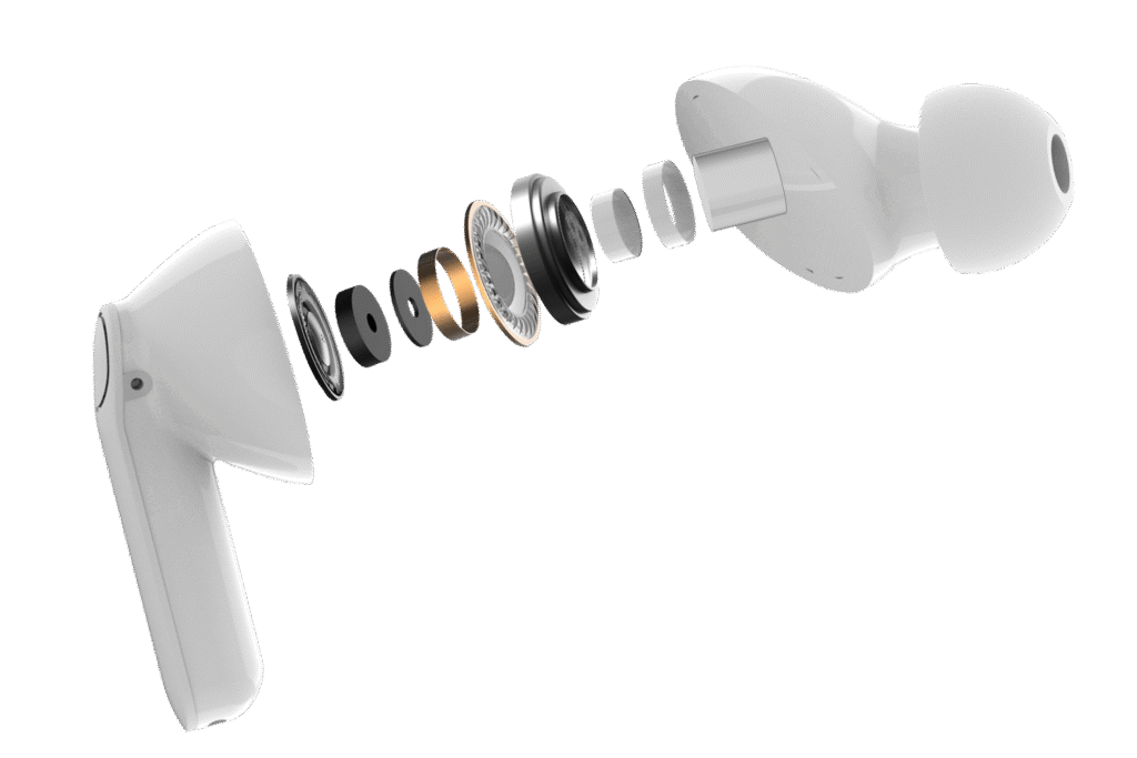 Product 3D Render