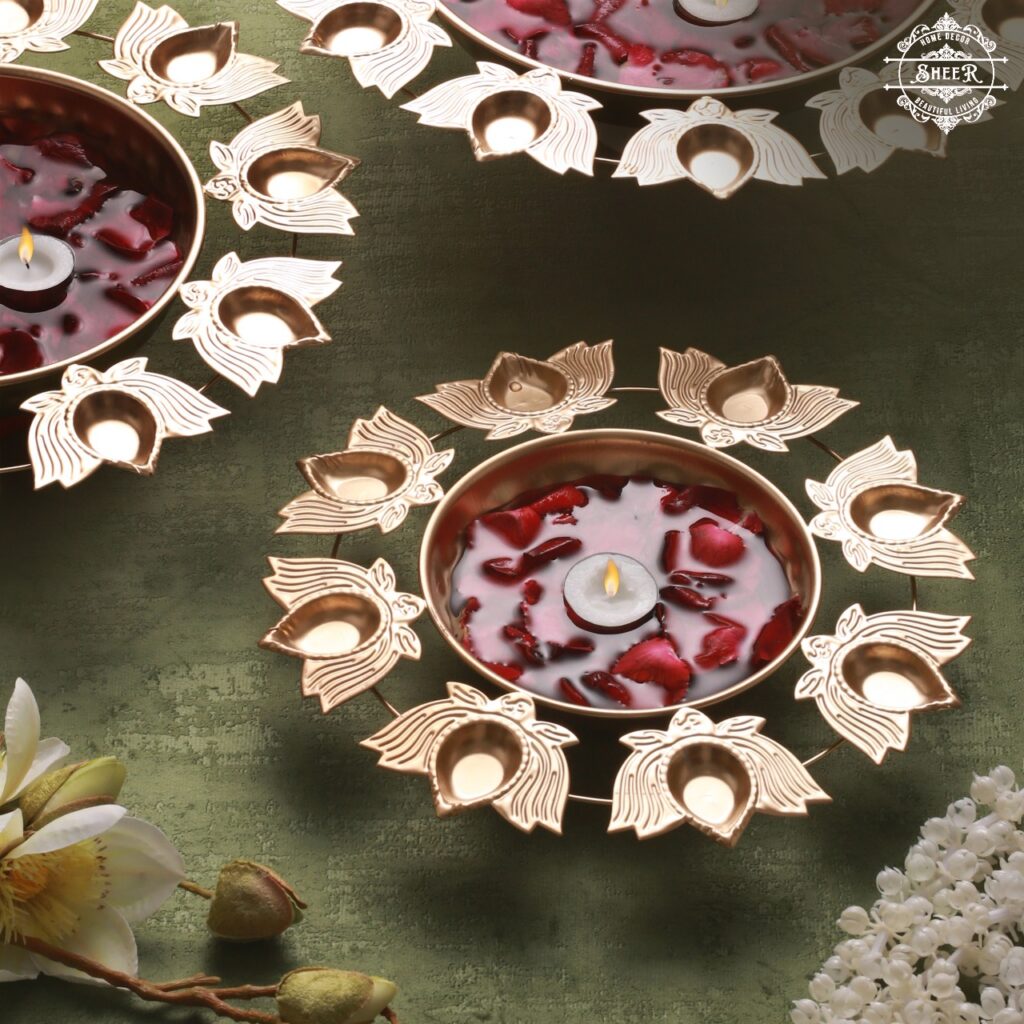Home Decor Photography