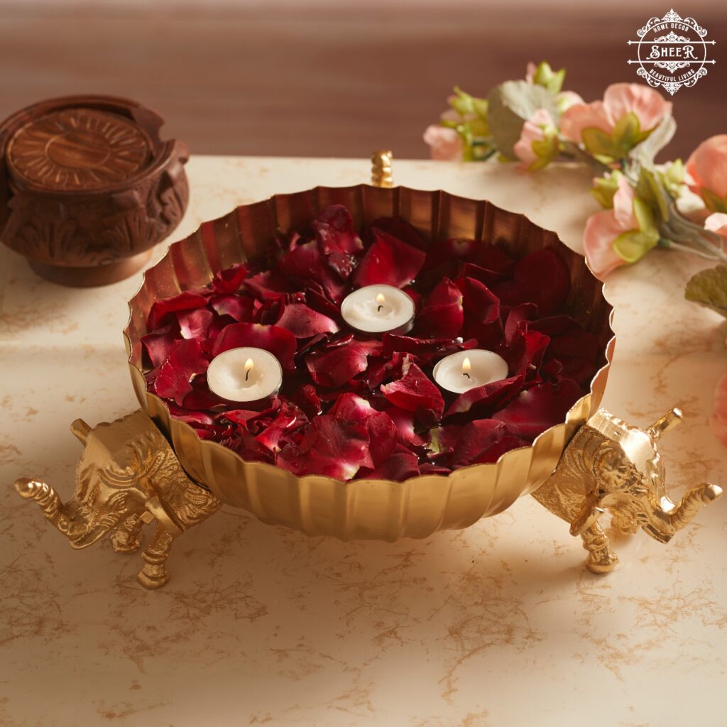 Home Decor Photography