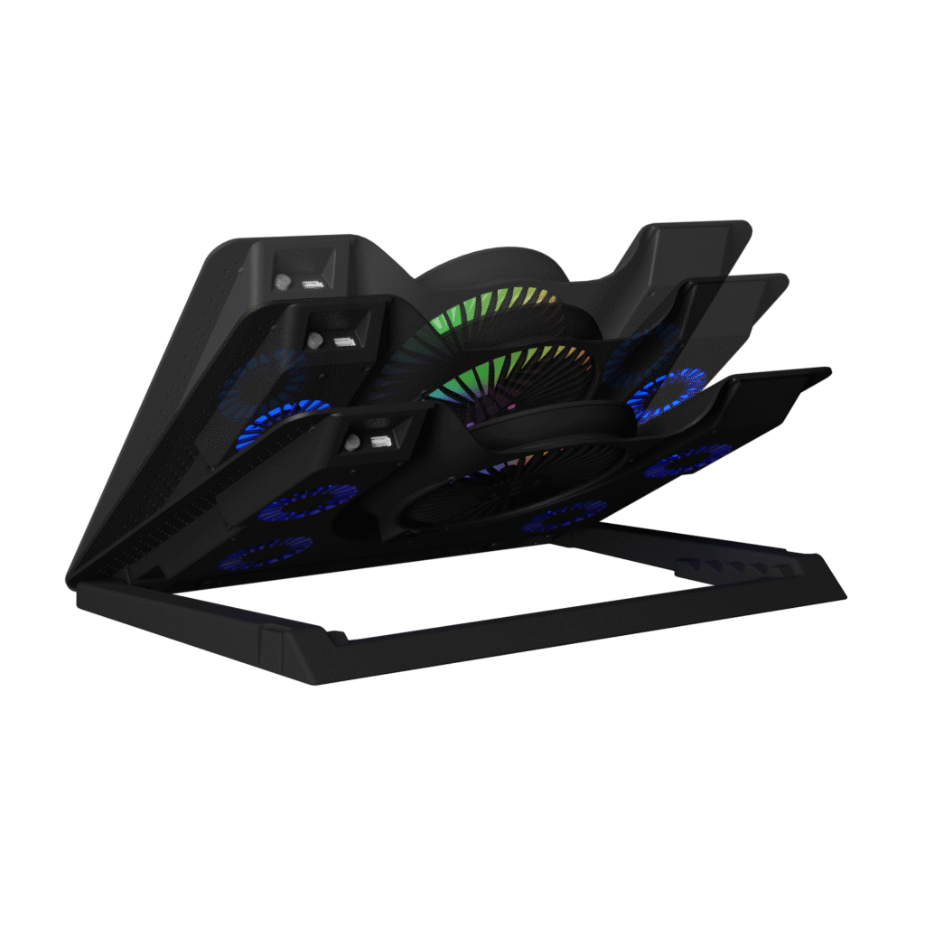 Product 3D Render
