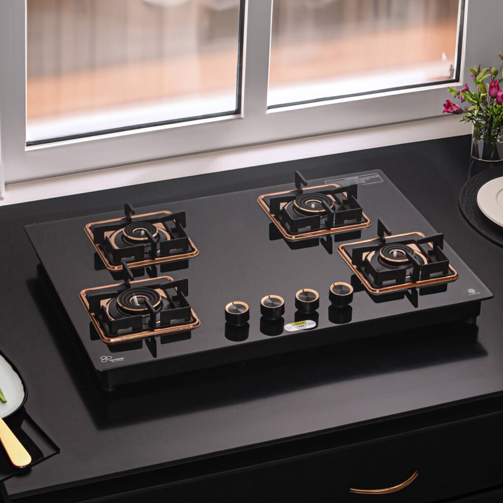 Home Appliance photography