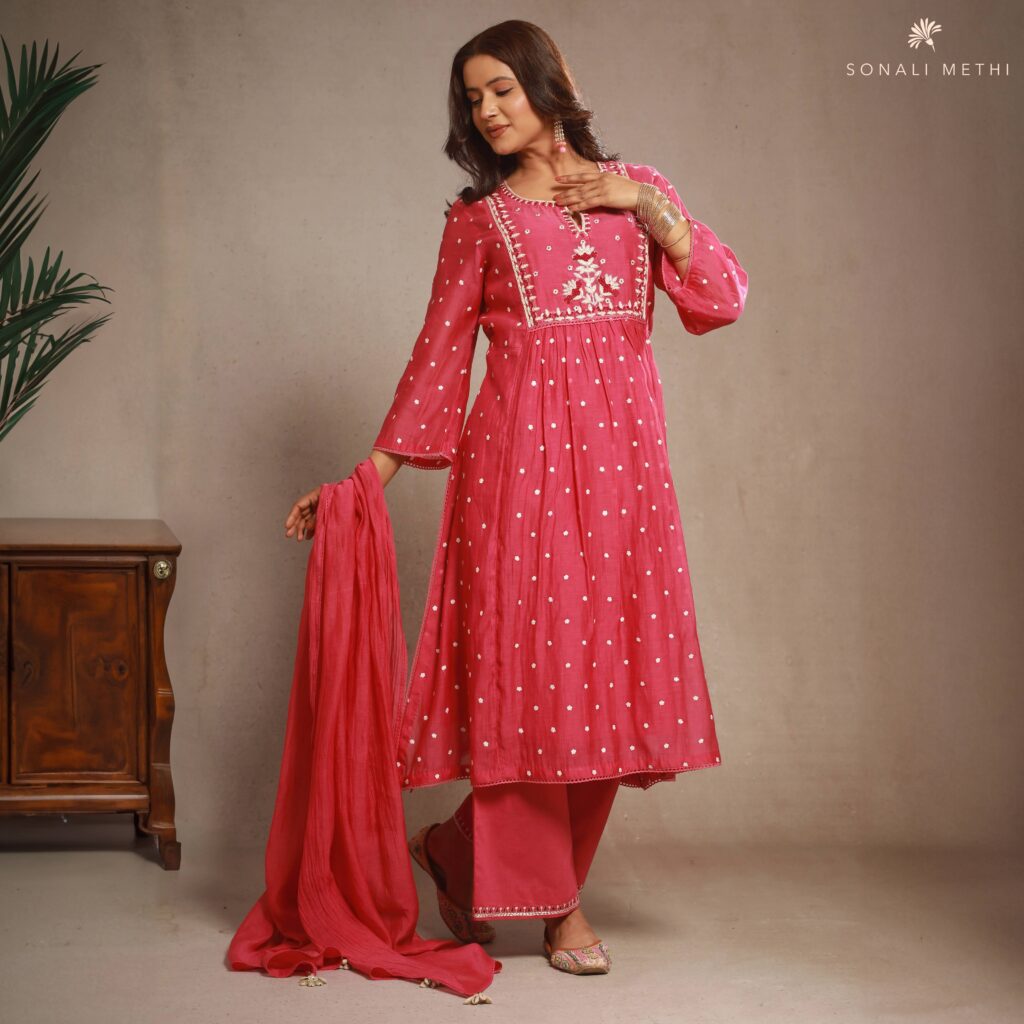 Fashion Photography, Indianwear Photography, Garment Photoshoot
