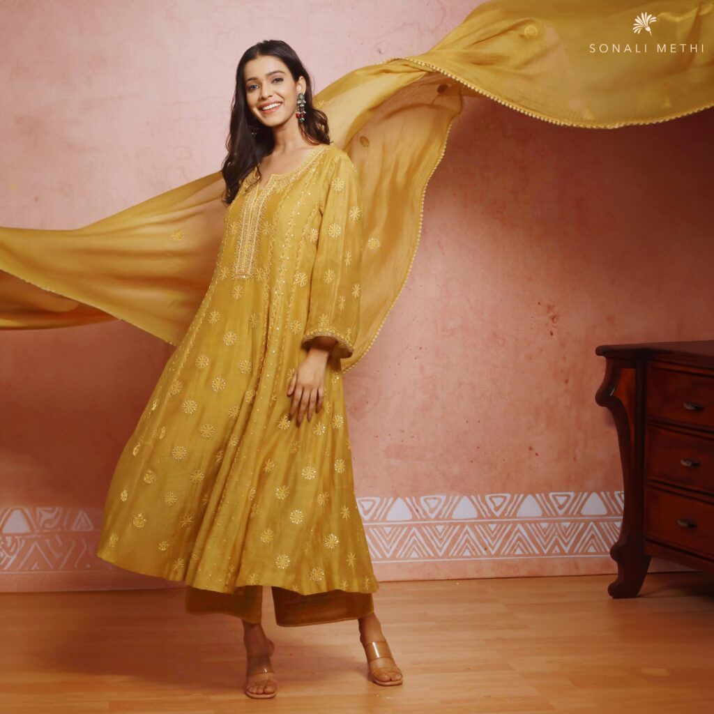 Fashion Photography, Model Shoot