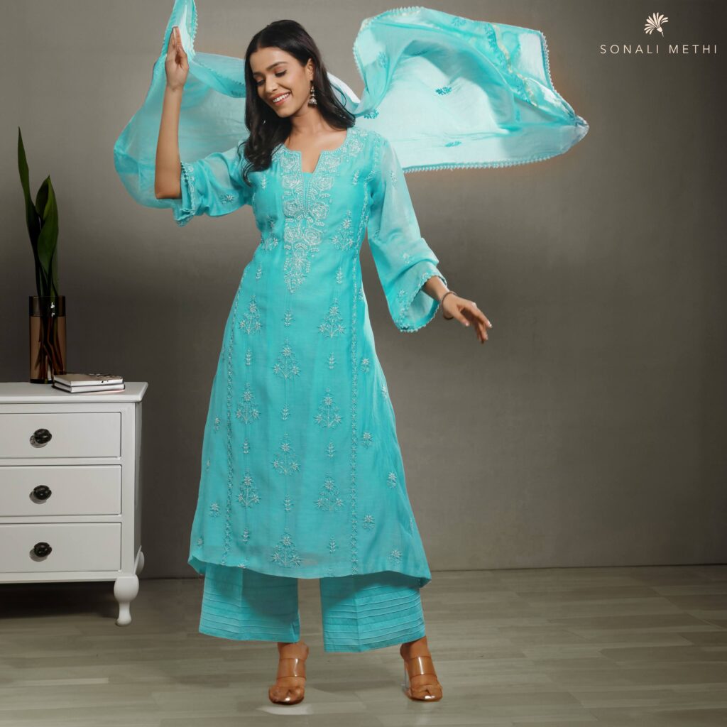 Fashion Photography, Indianwear Photography, Garment Photoshoot